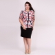 Marichi: Vêtements grande taille pour femmes de luxe