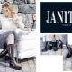 Bottes Janita