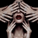 Bague en argent