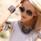Bracelets larges