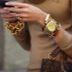 Bracelets en or pour femmes