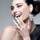 Bague en or avec un diamant