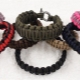  Bracelet Paracorde