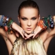 Bracelets en pierres naturelles