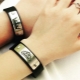 Bracelets Gravés