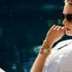 Montre bracelet Anne klein