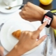 Montre Android