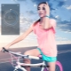 Bracelet de remise en forme Xiaomi Mi Band