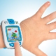 Bracelet GPS pour un enfant