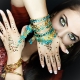 Bracelets indiens