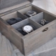 Comment stocker des montres?