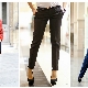 Comment faire des flèches sur le pantalon?