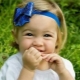 Bandeau pour fille