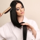 Peignes professionnels pour cheveux