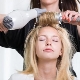 Peigne pour donner du volume aux cheveux