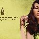 Peignes macadamia