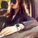 Montre tactile