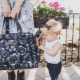 Sac pour maman