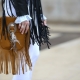 Sac à franges: une sélection et des images spectaculaires