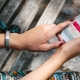 Bracelets intelligents pour Android