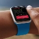 Bracelet intelligent avec mesure du pouls et de la pression