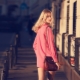 Sac-tablette pour femme