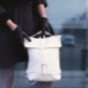 Sac femme Sac à dos Transforming