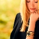 Montres de marque du poignet des femmes