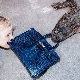 Sacs femme crocodile