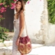 Sacs boho faits à la main