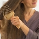 Quel peigne est meilleur pour les cheveux?