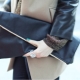Sac en cuir à faire soi-même