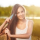 Peignes pour cheveux