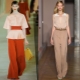 Comment coudre une blouse: modèles et classes de maître