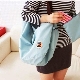 Sac de transformation pour femmes
