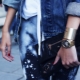 Montre Femme Est