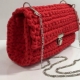 Tricot de laine au crochet: classe de maître