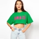 Comment faire un haut de t-shirt?