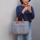 Sac pour ordinateur portable à faire soi-même