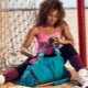 Sacs de sport: patrons et description de couture