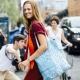 Comment coudre un sac à provisions avec vos propres mains?