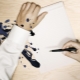 Comment laver l'encre du stylo avec des vêtements?