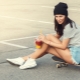 Comment laver les baskets blanches?