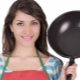 Comment nettoyer la casserole de la balance à la maison?