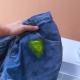 Comment laver la peinture des jeans?
