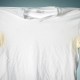 Comment laver les taches sur les vêtements aux aisselles?