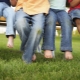 Comment laver les taches d'herbe des jeans?