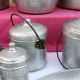Comment nettoyer une vaisselle en aluminium à la maison?
