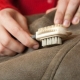 Comment nettoyer un manteau en peau de mouton à la maison?