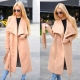 Comment nettoyer un manteau de cachemire à la maison?